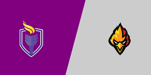 Norfolk Christian High School vs. Arcadia High School