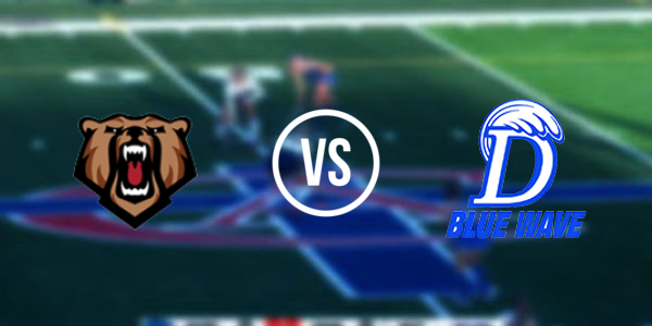 Norwalk High School vs. Darien High School