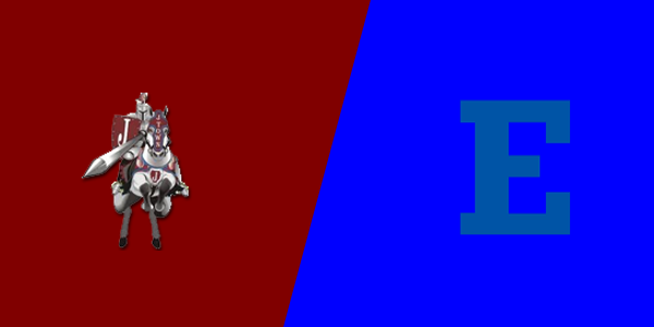 Jeffersontown High School vs. Eastern High School