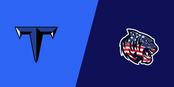 Tuscarora High School vs. Independence High School - Ashburn