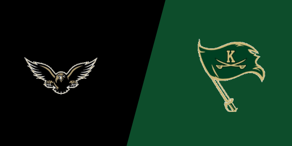 Poolesville High School vs. John F. Kennedy High School
