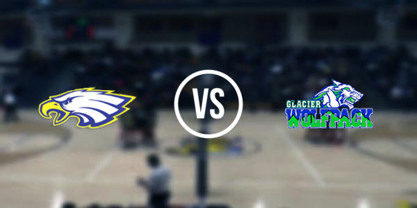 Glacier High School vs. Big Sky High School