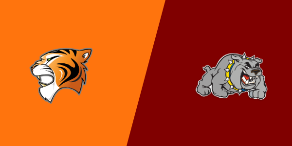 Chesapeake Science Point vs. Southern High School