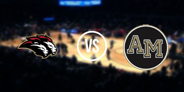 Salesian College Prep vs. Archbishop Mitty