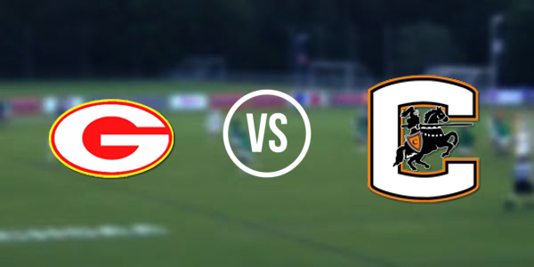 Charlottesville High School vs Goochland High School
