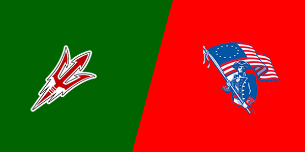 Tippecanoe vs. Carroll High School