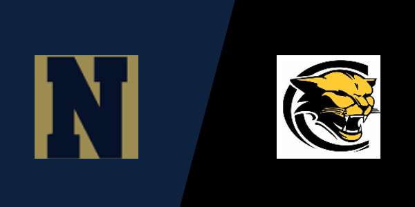 Northside High School - Onslow vs. Croatan High School