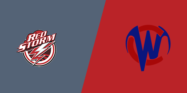 United High School vs. West Central High School