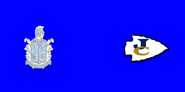 Glenn Hills High School vs. Jefferson County High School
