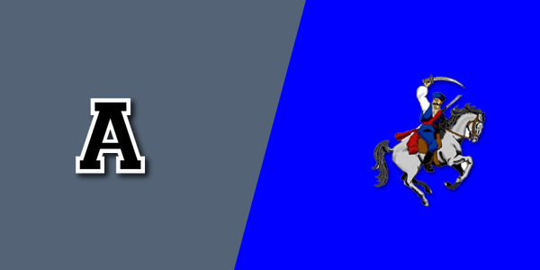 Away vs. Max High School
