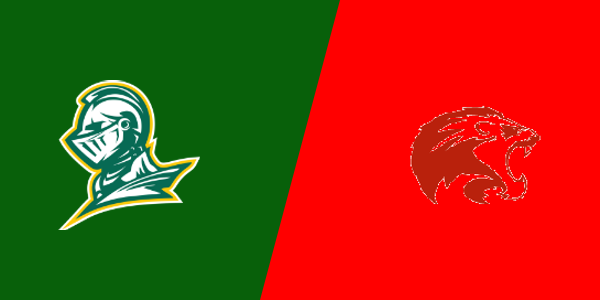 Notre Dame-West Haven High School vs. Foran High School