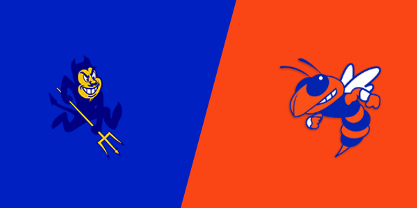 Winter Haven HS vs. Bartow High School