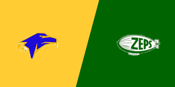 Magnolia High School vs. Shenandoah High School