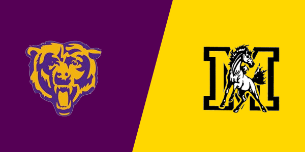 Lexington High School vs. Loretto High School