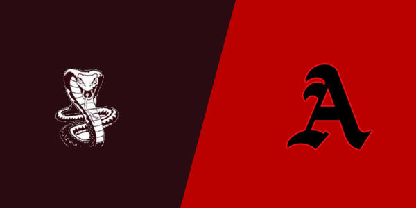 Savannah Early College vs. Appling County High School