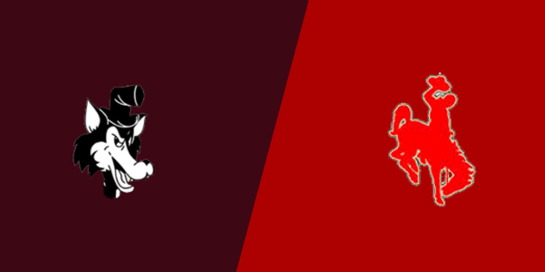 Wolf Point High School vs. Conrad High School