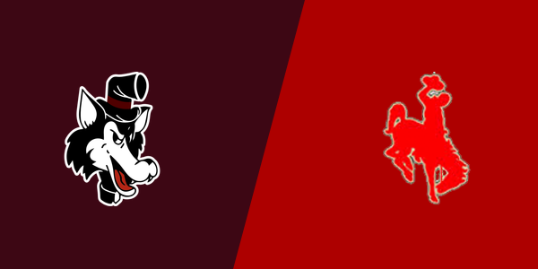 Wolf Point High School vs. Conrad High School