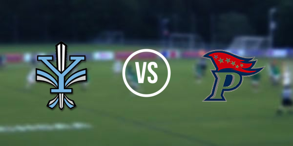 Yorktown High School vs. Patriot High School