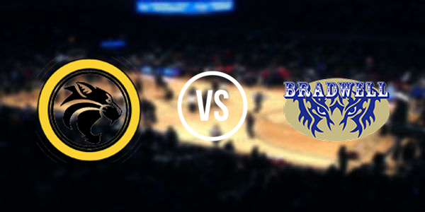 Richmond Hill High School vs. Bradwell Institute