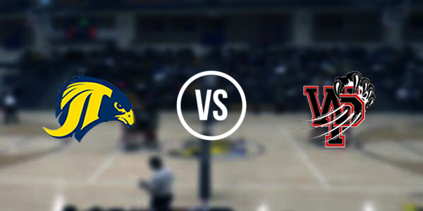 Jefferson Township High School vs. Whippany Park High School