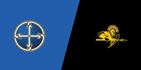 Logos School vs. Timberline High School