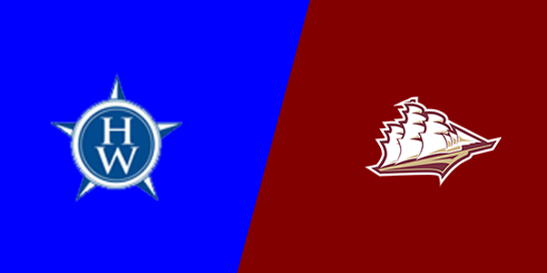 Hamilton-Wenham Regional High School vs. Newburyport High School