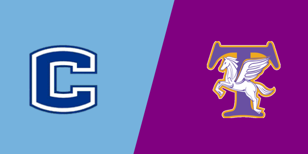 Columbia vs Troy