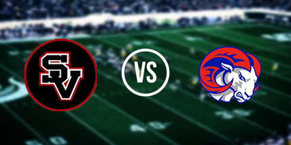 Carver-Birmingham High School vs Shades Valley High School