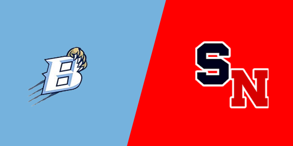 Beddingfield High School vs. Southern Nash High School