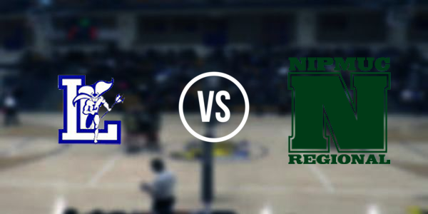 Leominster High School vs Nipmuc Regional High School
