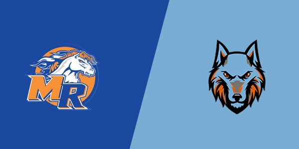 Marvin Ridge High School vs. Ballantyne Ridge High School