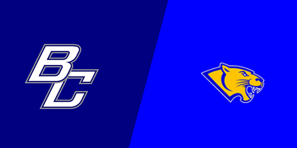 Bracken Christian School vs. Blanco High School