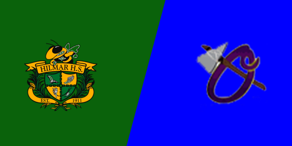 Hilmar High School vs. Orestimba High School