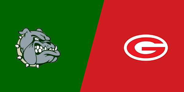 Berea High School vs. Greenville High School