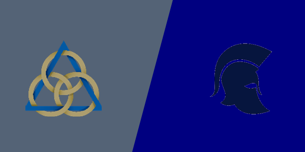 Caldwell Academy vs. Gaston Day School