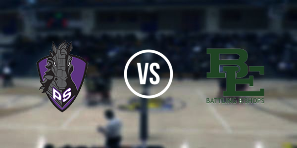 Bishop England High School vs Philip Simmons High School