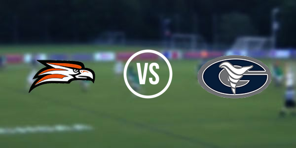 Southeast Guilford High School vs. Grimsley High School