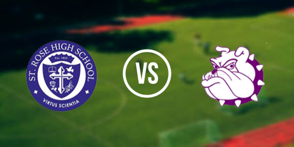 Rumson-Fair Haven Regional High School vs St. Rose High School