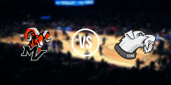 Mt. Vernon High School vs. Carbondale Community High School