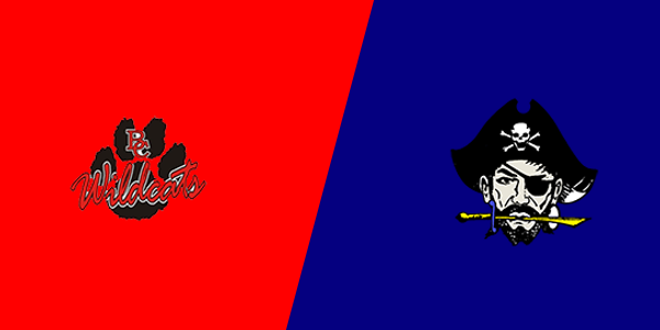 Baker County High School vs. Fernandina Beach High School