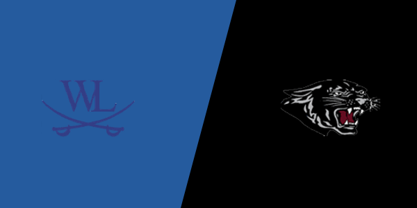 West Laurens High School vs. Liberty County High School