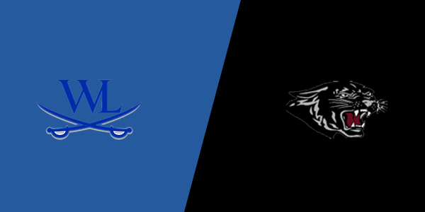West Laurens High School vs. Liberty County High School