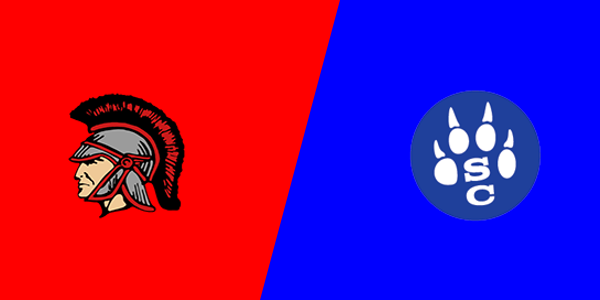 Forest Park High School vs. Superior Central High School