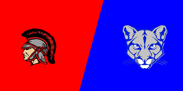 Forest Park High School vs. Superior Central High School