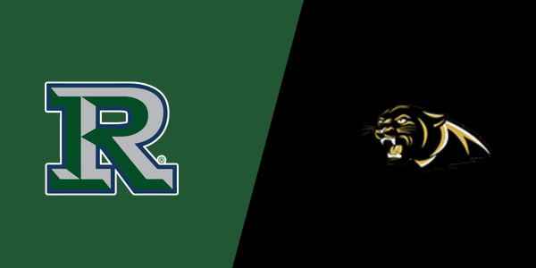 Reedy High School vs. The Colony High School