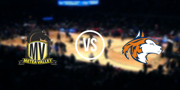 Naperville North High School vs. Metea Valley High School