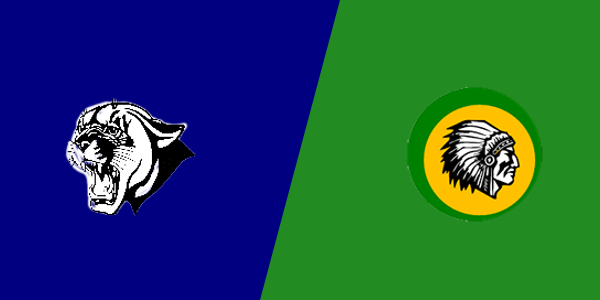 Alamo Navajo Community School vs. Jemez Valley High School