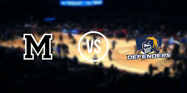 Christian School of York vs Manheim Christian Day School