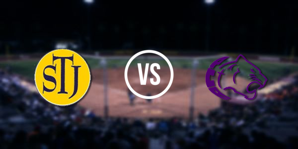 Prattville Christian Academy vs Saint James School