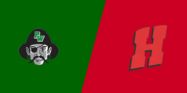Port Washington High School vs. Homestead High School
